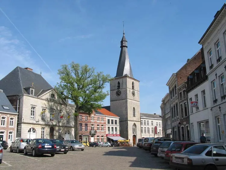 Photo of Jodoigne