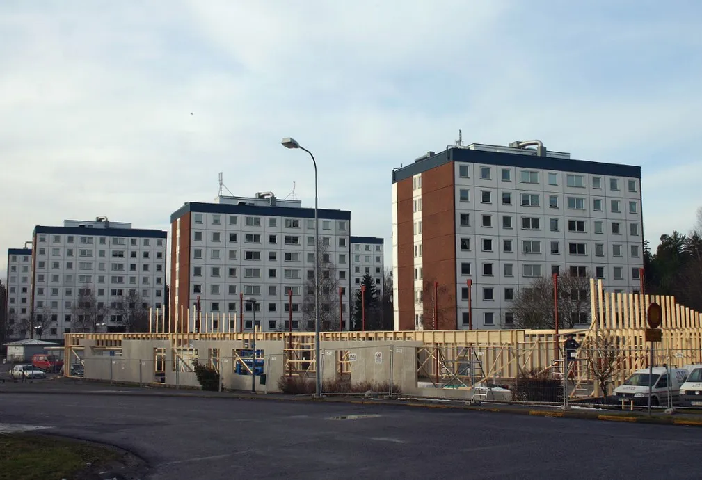 Jordbro, Stockholm, Sweden