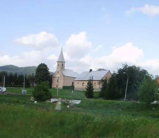 Church in Croatia