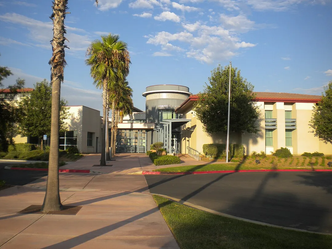 Jurupa Valley Unified School District, 2011