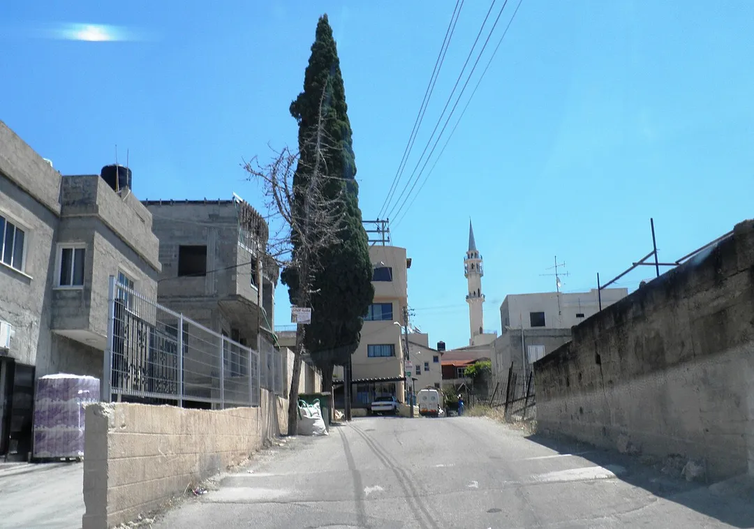 כאבול
