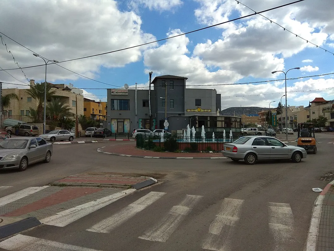 כאבול, 2017