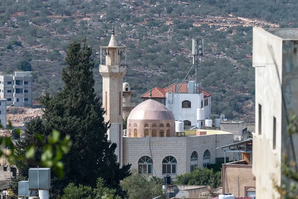 Photo of Kafr Qaddūm