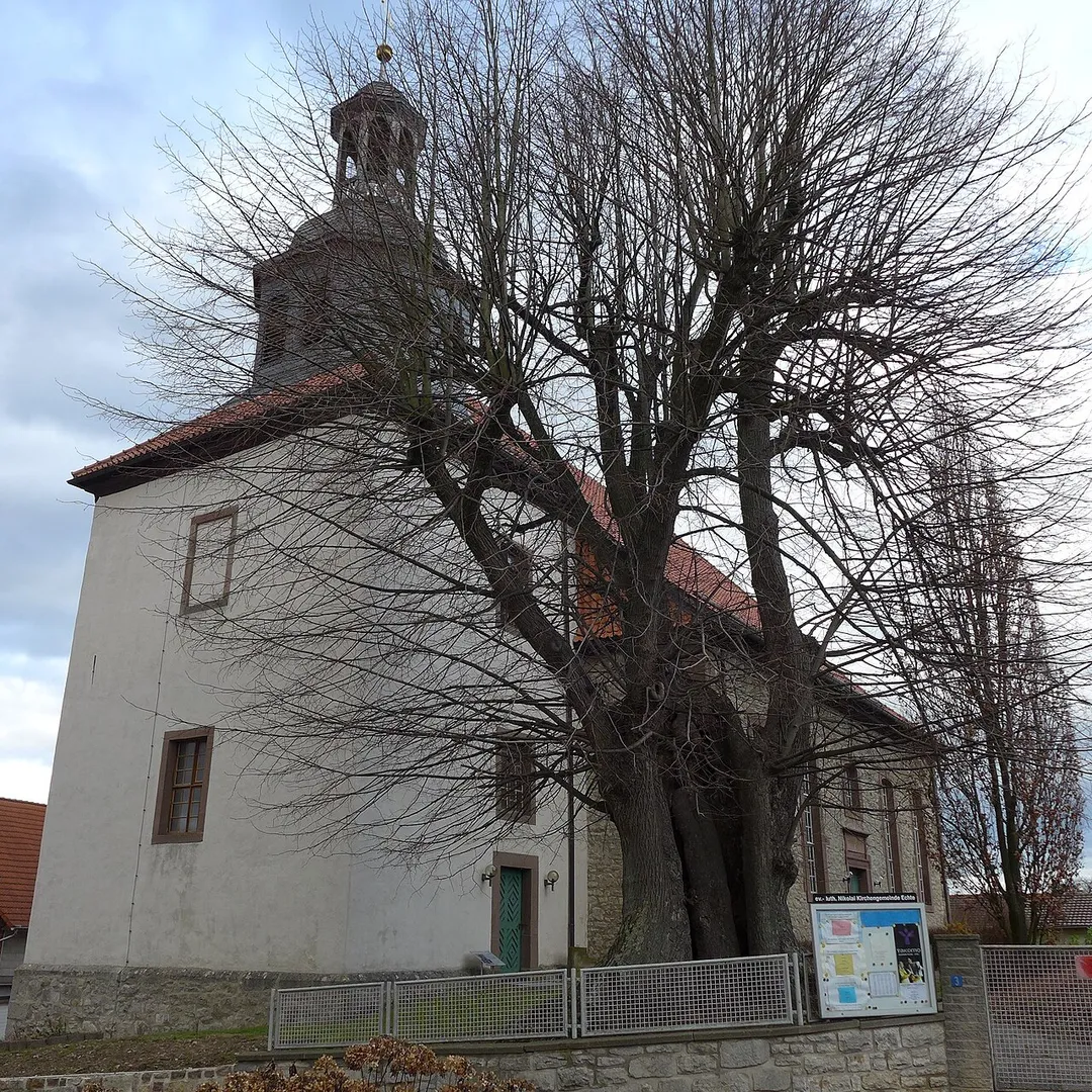 Nikolaikirche