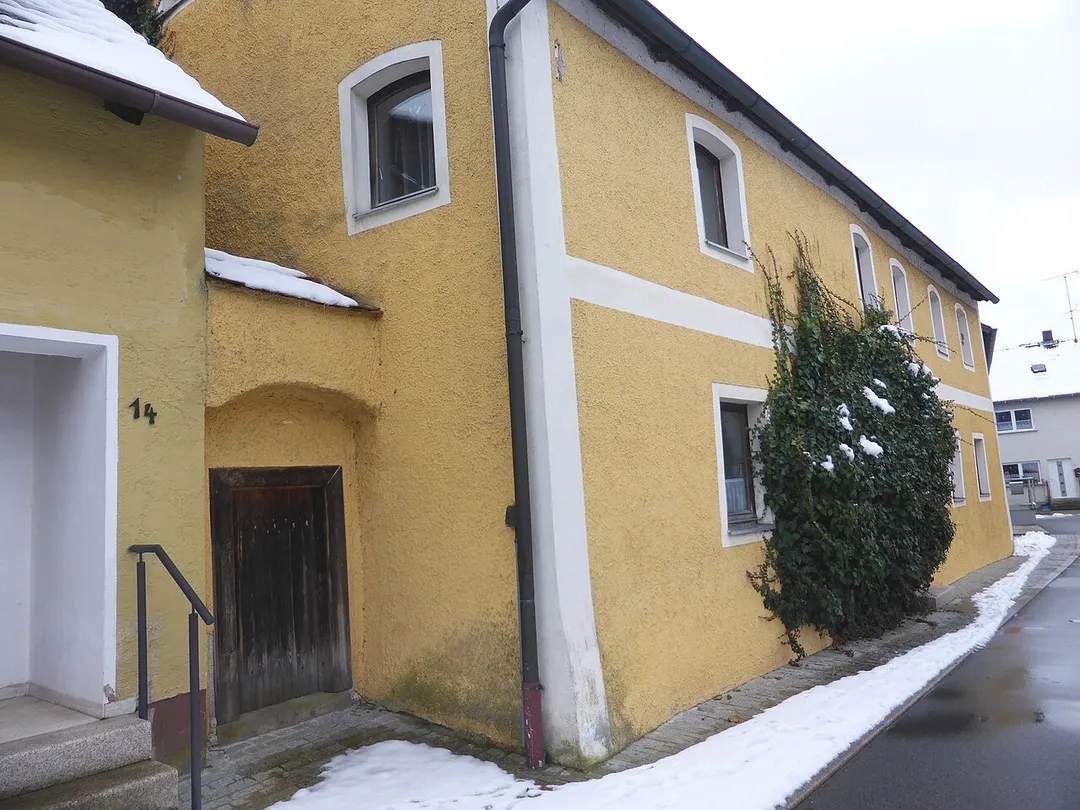 Kallmünz (Inselweg 12)