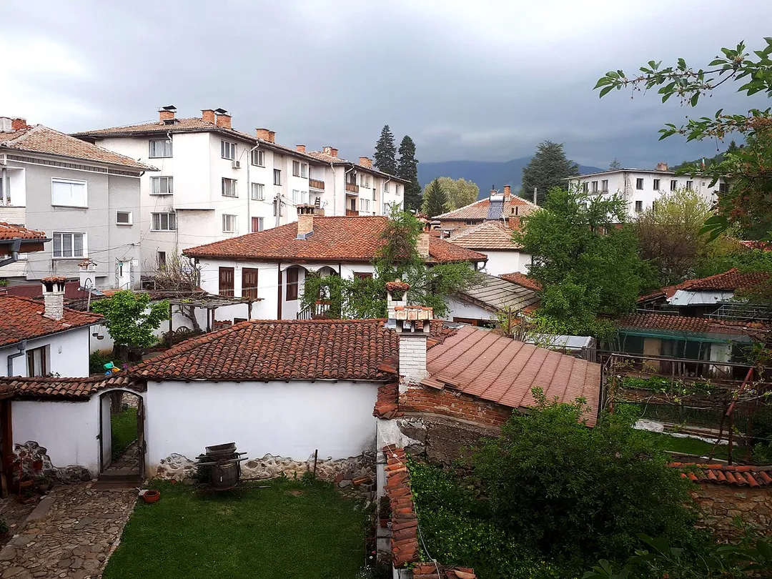Kalofer, Bulgaria