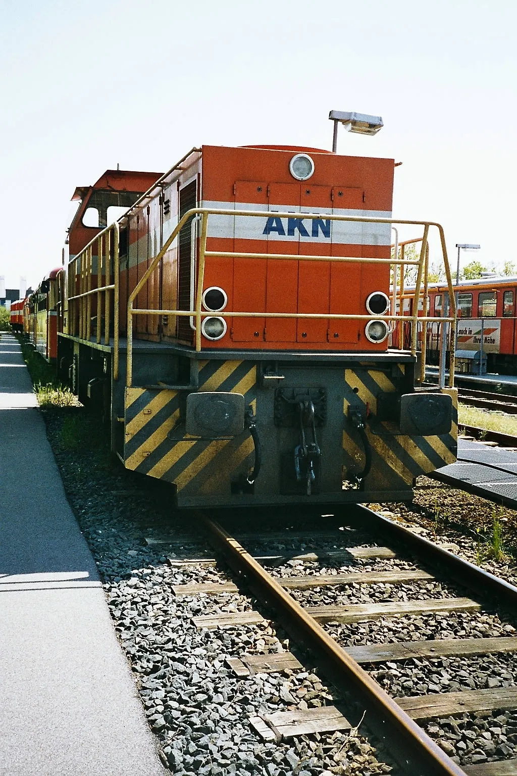24568 Kaltenkirchen, Germany