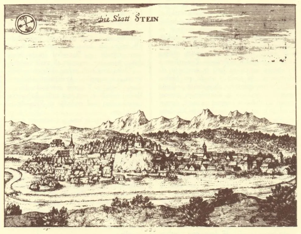 Photo of Kamnik