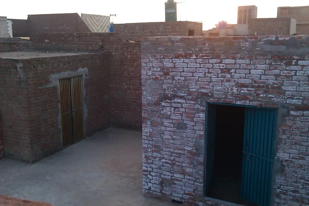 Kamoki, Pakistan