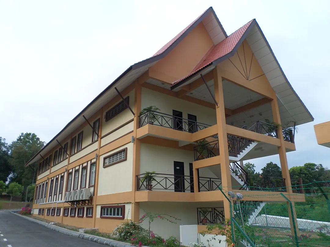 Melaka Craft Center, Ayer Keroh, Melaka, Malaysia