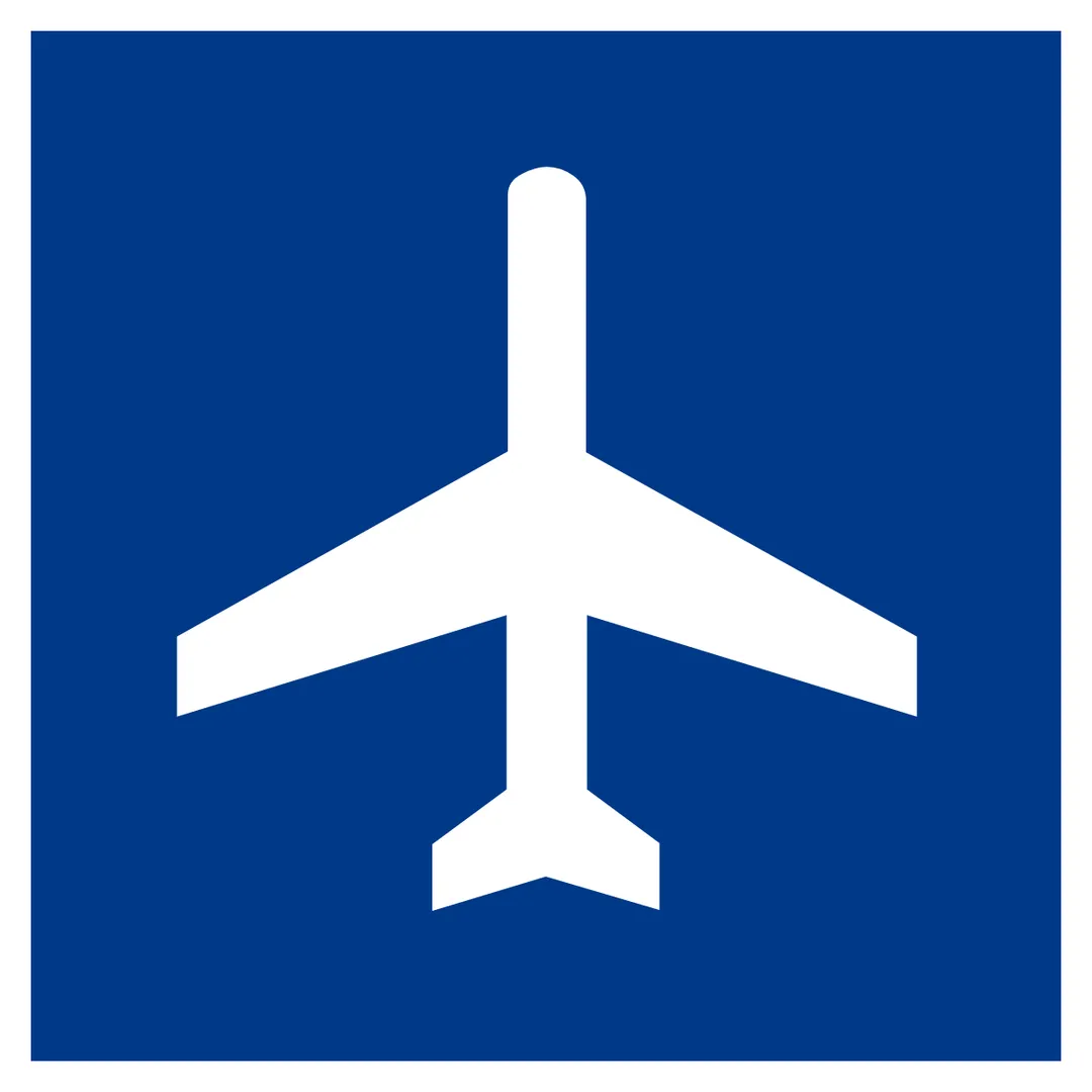 International Airport 1