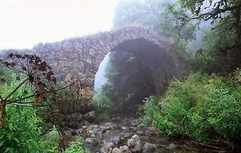 This is a photo of a monument in Armenia identified by the ID