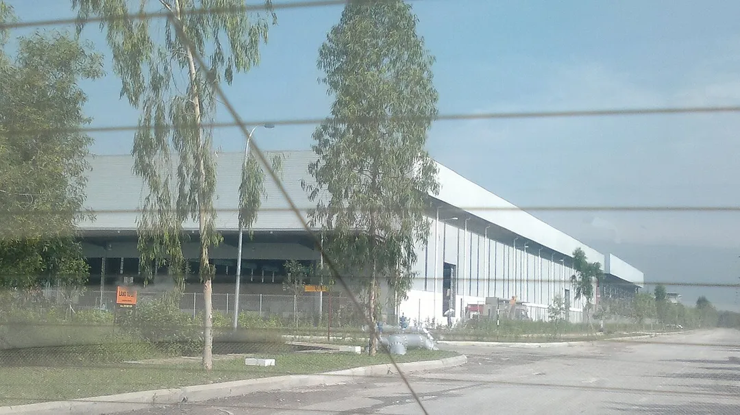Kapar, Selangor, Malaysia