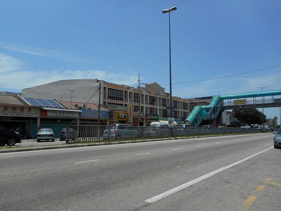 Kapar, Klang, Selangor, Malaysia