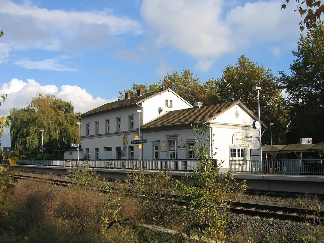 Photo of Kapellen