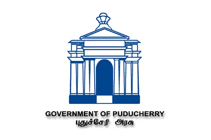 Banner of Puducherry