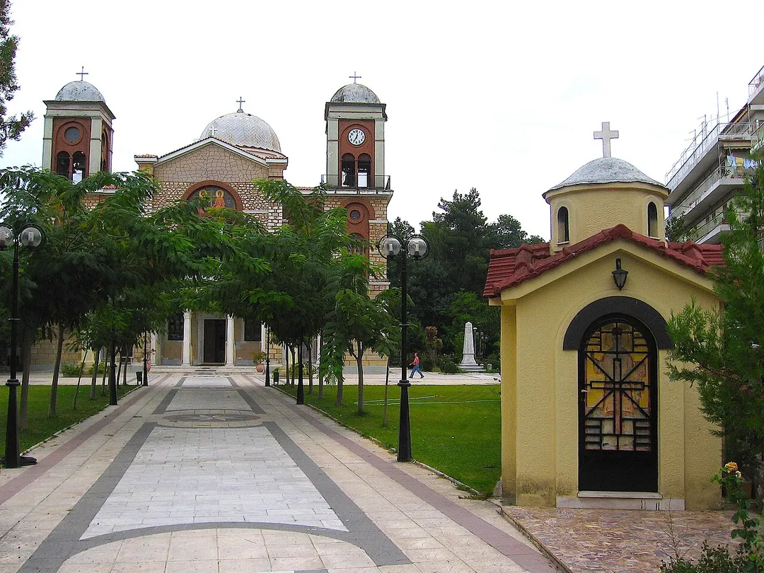 Photo of Kardítsa