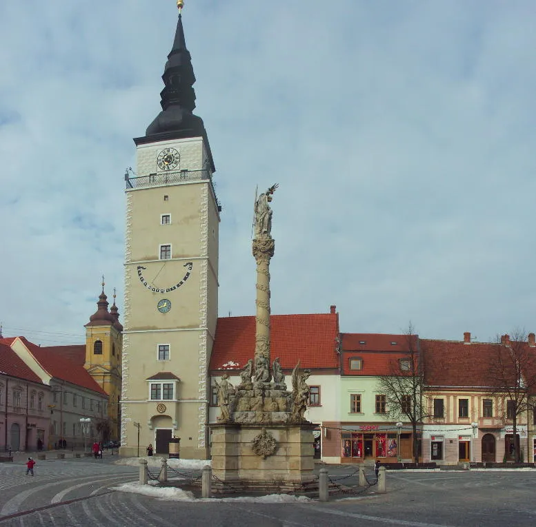 This media shows the protected monument with the number 207-10492/1 CHMSK/207-10492/1,CHMSK/207-10492(other) in the Slovak Republic.