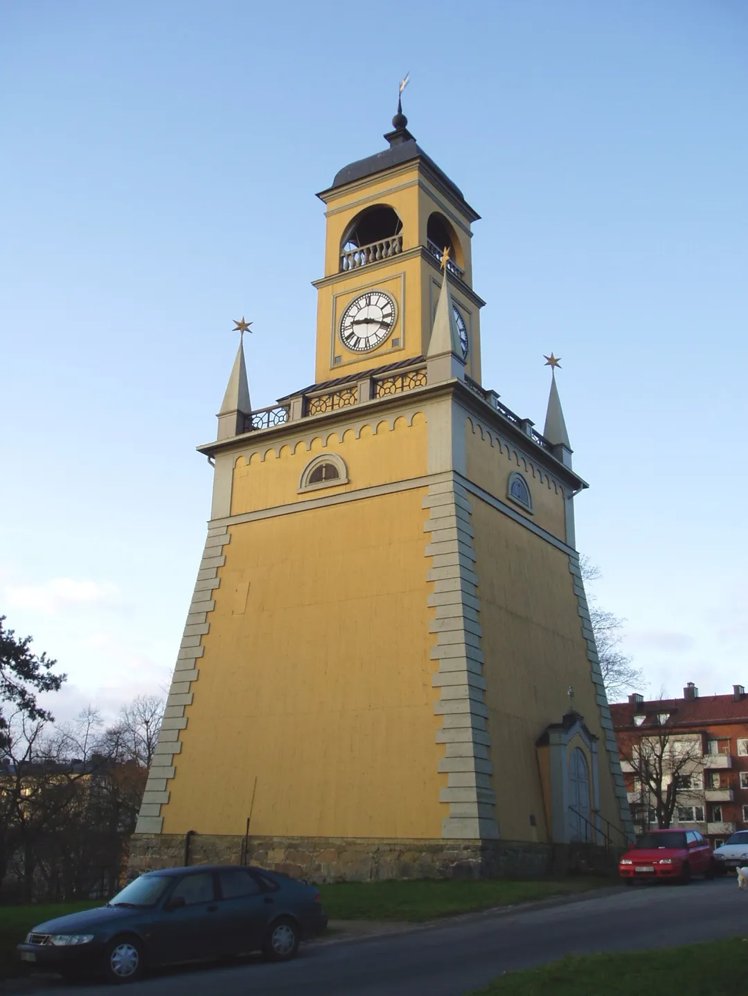 Photo of Karlskrona