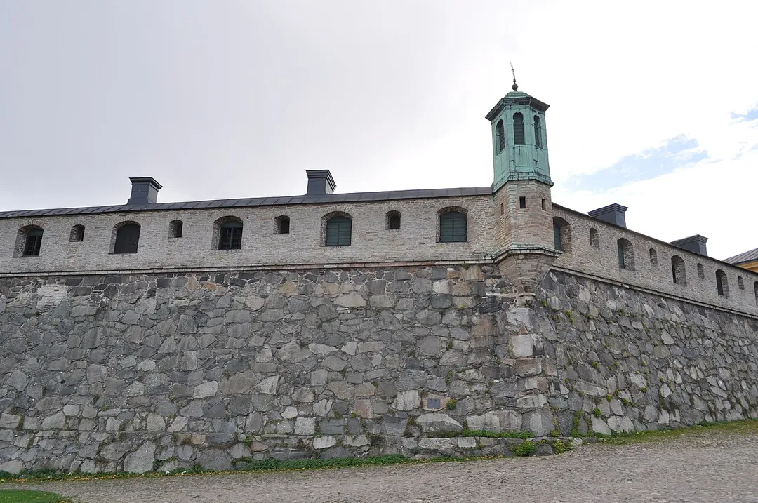 Photo of Karlskrona