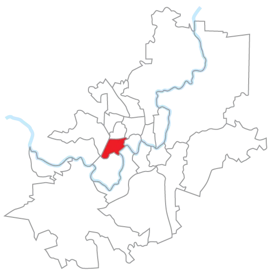 Photo of Karoliniškės