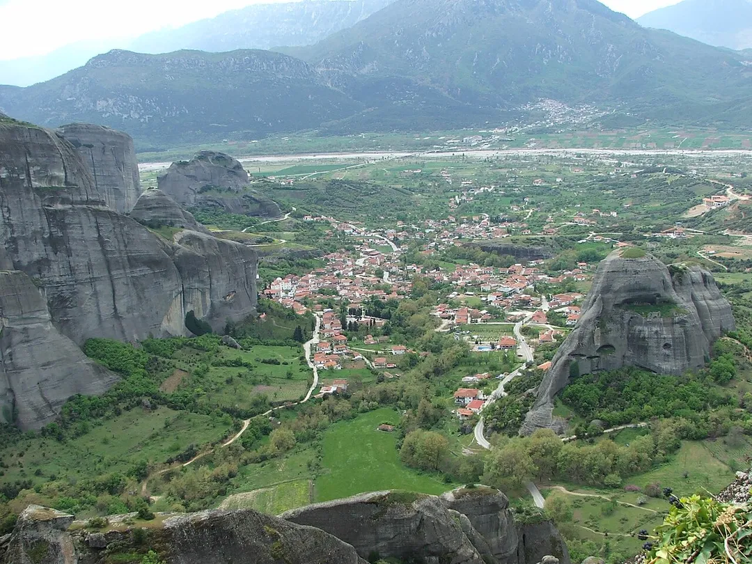 Kastraki