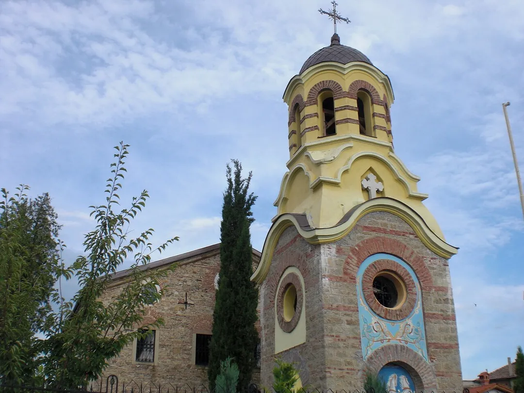 Photo of Kazanlak