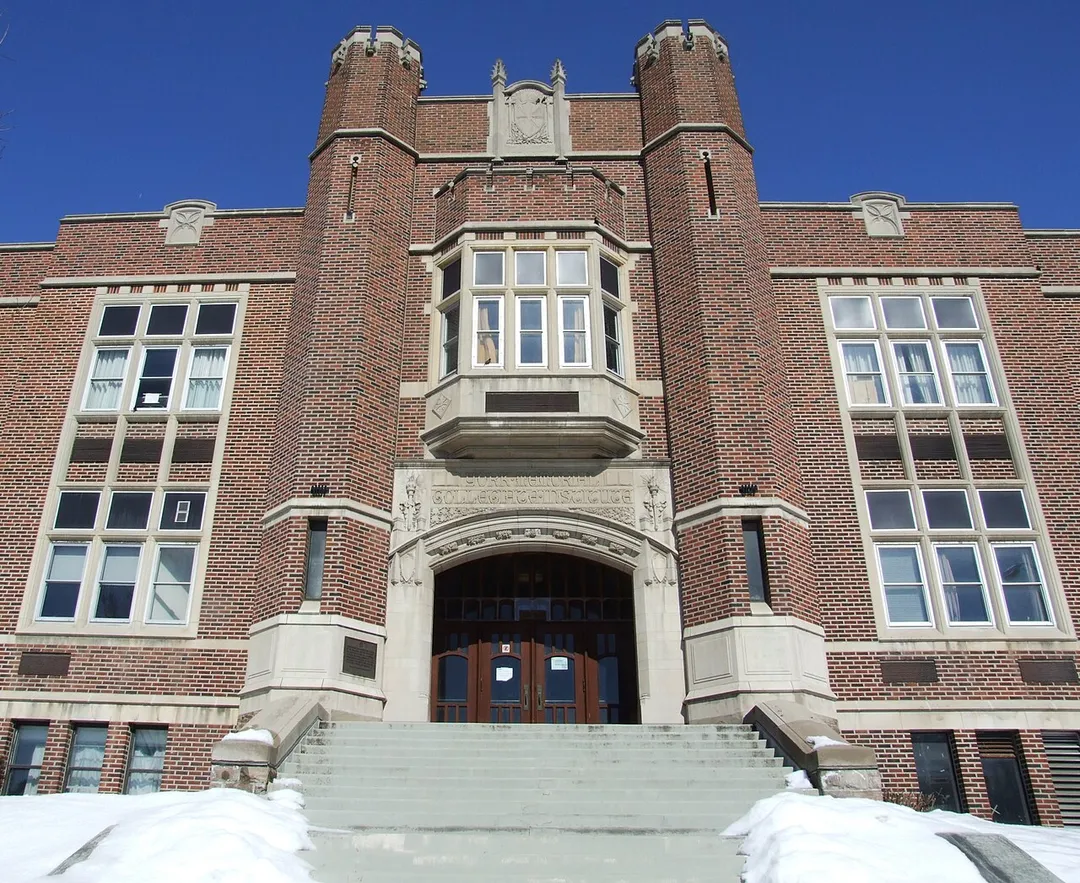 Photo of Keelesdale-Eglinton West