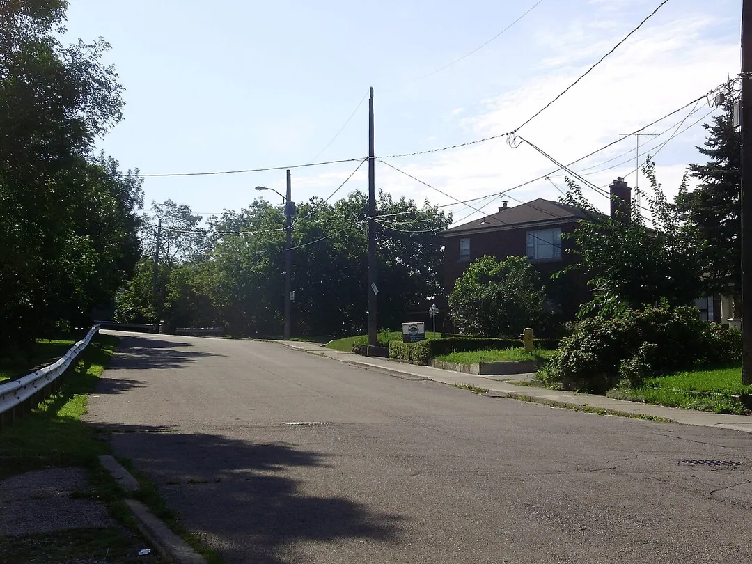 Photo of Keelesdale-Eglinton West