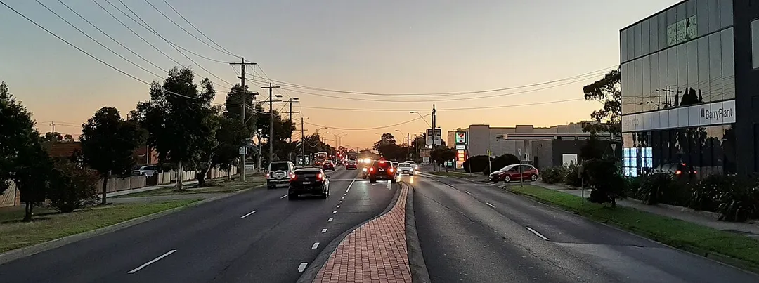Milleara Rd Keilor East