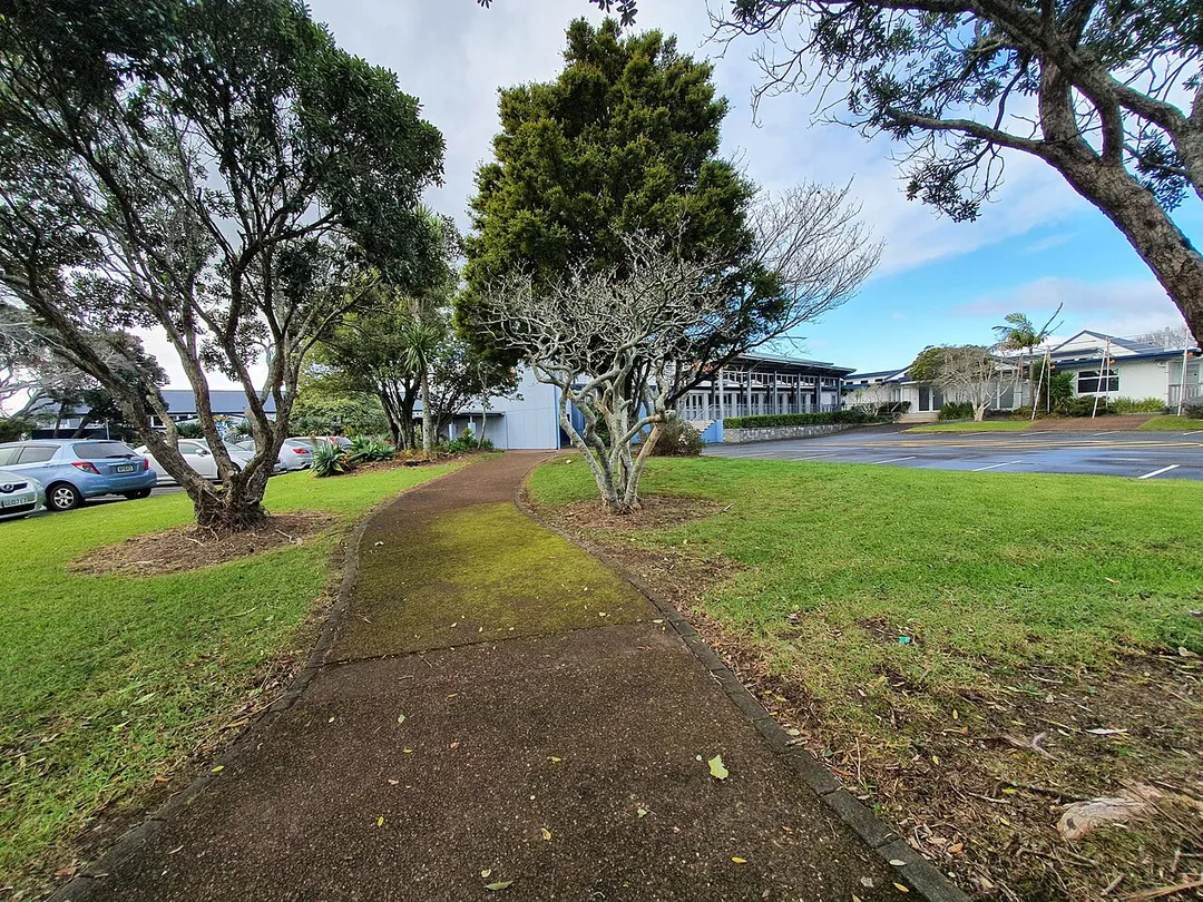 Kelston Girls' College