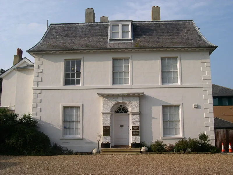 Kempston Manor, Manor Drive, Kempston