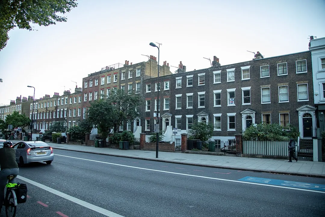 140-162, Kennington Park Road Se11
.mw-parser-output .messagebox{margin:4px 0;width:auto;border-collapse:collapse;border:2px solid var(--border-color-progressive,#6485d1);background-color:var(--background-color-neutral-subtle,#fbfcff);color:var(--color-base,#202122);box-sizing:border-box;border-inline-start-width:8px}.mw-parser-output .messagebox.mbox-small{font-size:88%;line-height:1.25em}.mw-parser-output .mbox-warning,.mw-parser-output .mbox-speedy{border:2px solid var(--border-color-error,#b22222);background:var(--background-color-error-subtle,#ffdbdb);border-inline-start-width:8px}.mw-parser-output .mbox-serious,.mw-parser-output .mbox-delete,.mw-parser-output .mbox-stop{border:2px solid var(--border-color-error,#b22222);border-inline-start-width:8px}.mw-parser-output .mbox-issue,.mw-parser-output .mbox-content{border:2px solid #f28500;background:var(--background-color-warning-subtle,#ffe);border-inline-start-width:8px}.mw-parser-output .mbox-query,.mw-parser-output .mbox-style{border:2px solid #f4c430;background:var(--background-color-warning-subtle,#ffe);border-inline-start-width:8px}.mw-parser-output .mbox-shit{border:2px solid #960;border-inline-start-width:8px}.mw-parser-output .mbox-license{border:2px solid #88a;border-inline-start-width:initial}.mw-parser-output .mbox-legal{border:2px solid var(--border-color-notice,#666);background:var(--background-color-base,#fff);border-inline-start-width:8px}.mw-parser-output .mbox-honor{border:2px solid #ca3;background:var(--background-color-warning-subtle,#fcf4db);border-inline-start-width:8px}.mw-parser-output .mbox-growth{border:2px solid #8d4;background:var(--background-color-success-subtle,#d5fdf4);border-inline-start-width:8px}.mw-parser-output .mbox-move{border:2px solid #93c;border-inline-start-width:8px}.mw-parser-output .mbox-protection,.mw-parser-output .mbox-message{border:2px solid var(--border-color-base,#aaa);border-inline-start-width:8px}.mw-parser-output .messagebox .mbox-text{border:none;padding:0.25em 0.9em;width:100%}.mw-parser-output .messagebox .mbox-image{border:none;padding-top:2px;padding-bottom:2px;padding-inline-start:0.9em;padding-inline-end:0;text-align:center}.mw-parser-output .messagebox .mbox-imageright{border:none;padding-top:2px;padding-bottom:2px;padding-inline-start:0;padding-inline-end:0.9em;text-align:center}.mw-parser-output .messagebox .mbox-empty-cell{border:none;padding:0;width:1px}.mw-parser-output .messagebox .mbox-invalid-type{text-align:center}@media(min-width:720px){.mw-parser-output .messagebox{margin:4px 10%}.mw-parser-output .messagebox.mbox-small{clear:right;float:right;margin:4px 0 4px 1em;width:238px}}body.skin--responsive .mw-parser-output table.messagebox img{max-width:none!important}Wikidata has entry 140-162, Kennington Park Road Se11 (Q26355085) with data related to this item.