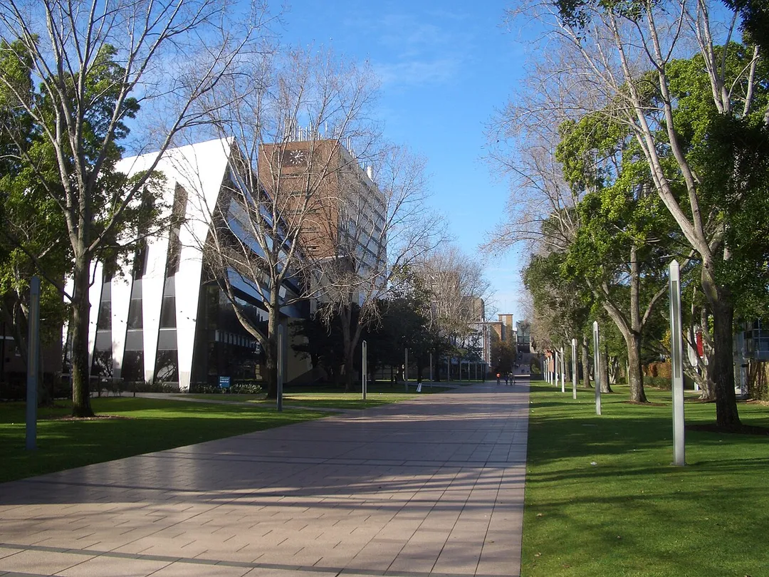 Photo of Kensington