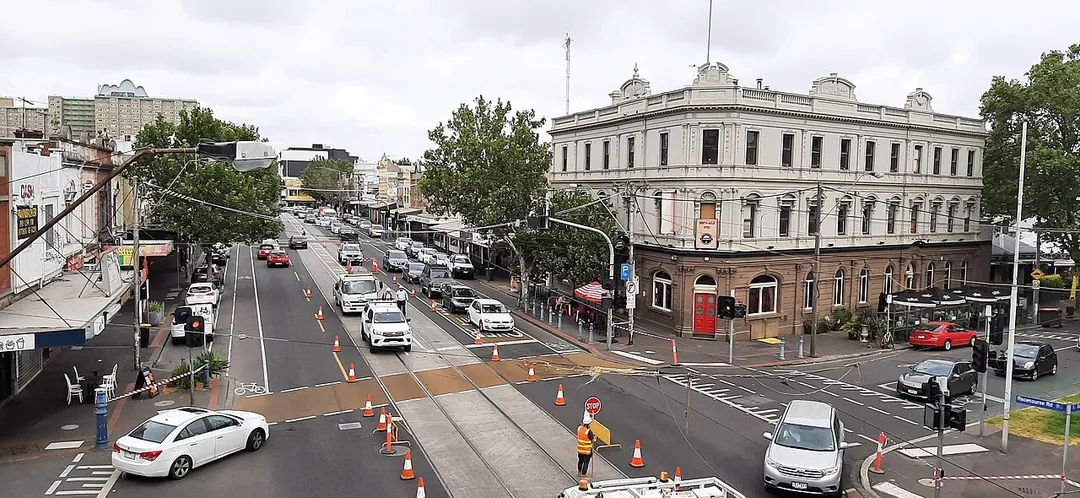 Photo of Kensington