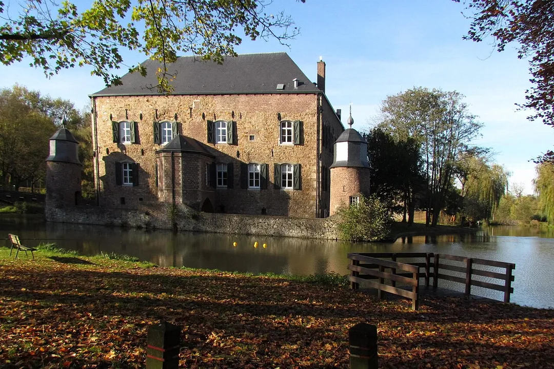 Objekt in der Städteregion Aachen