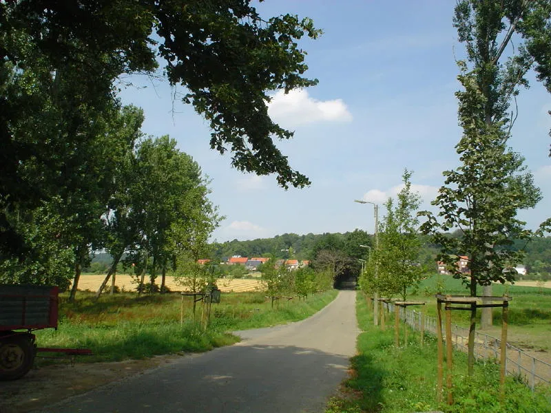 Picture taken by User:dri3s in August 2004.