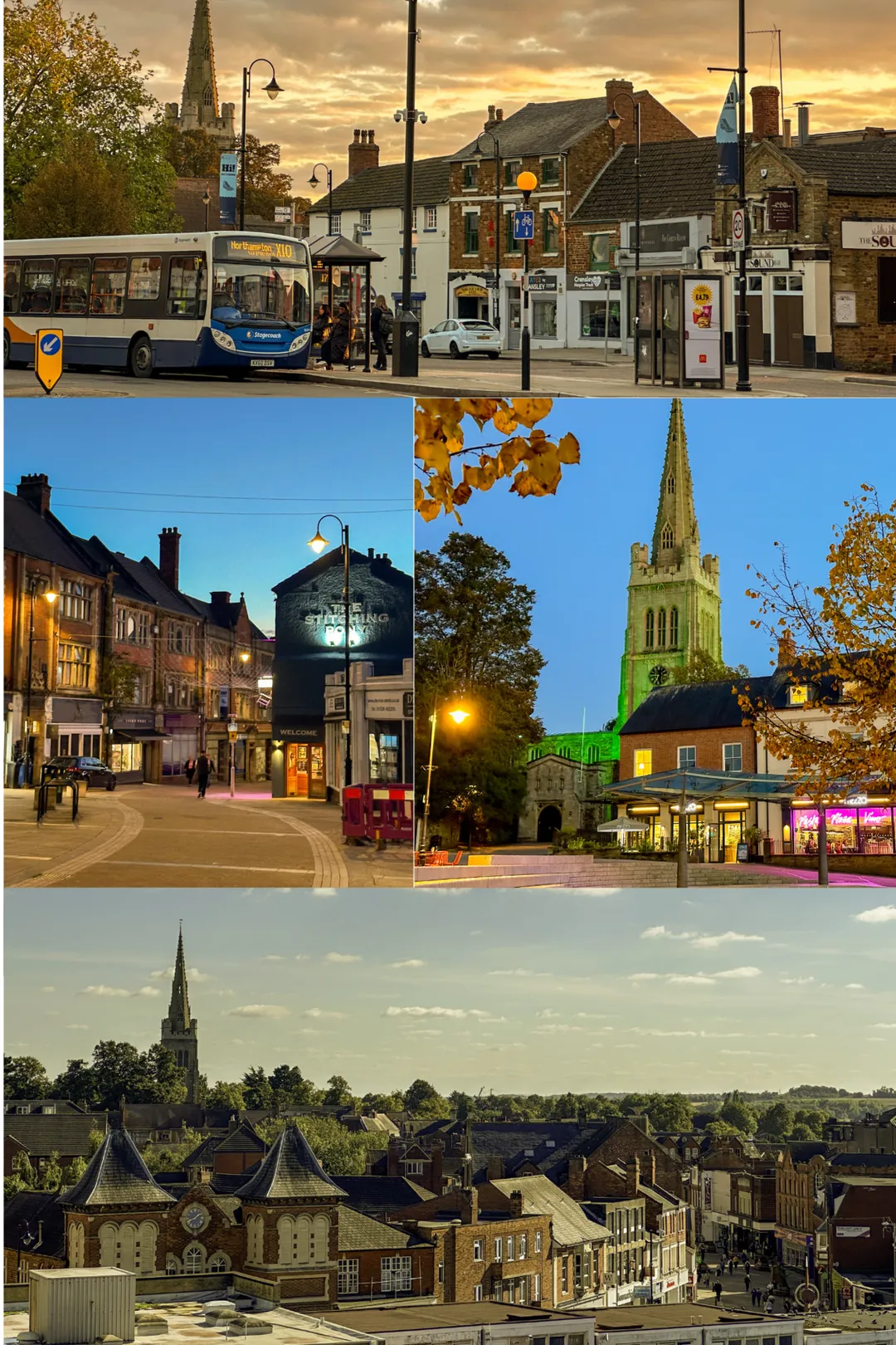 Kettering Collage