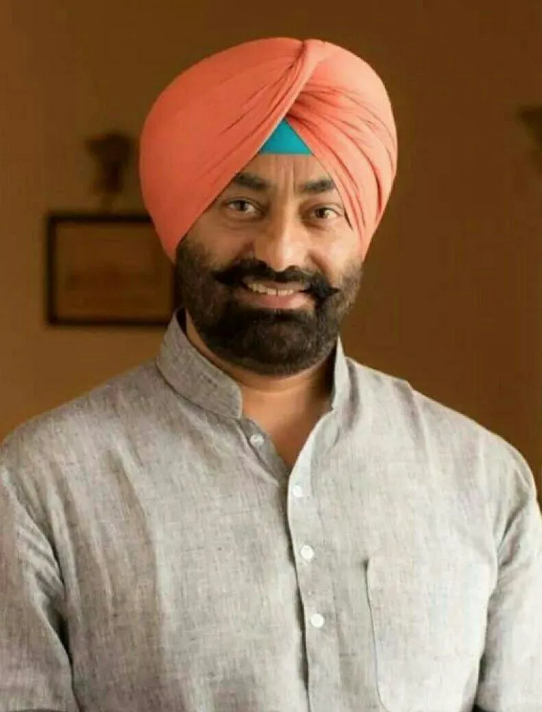 Sukhpal Singh Khera