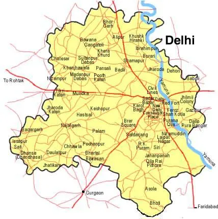 Photo of Khera Khurd