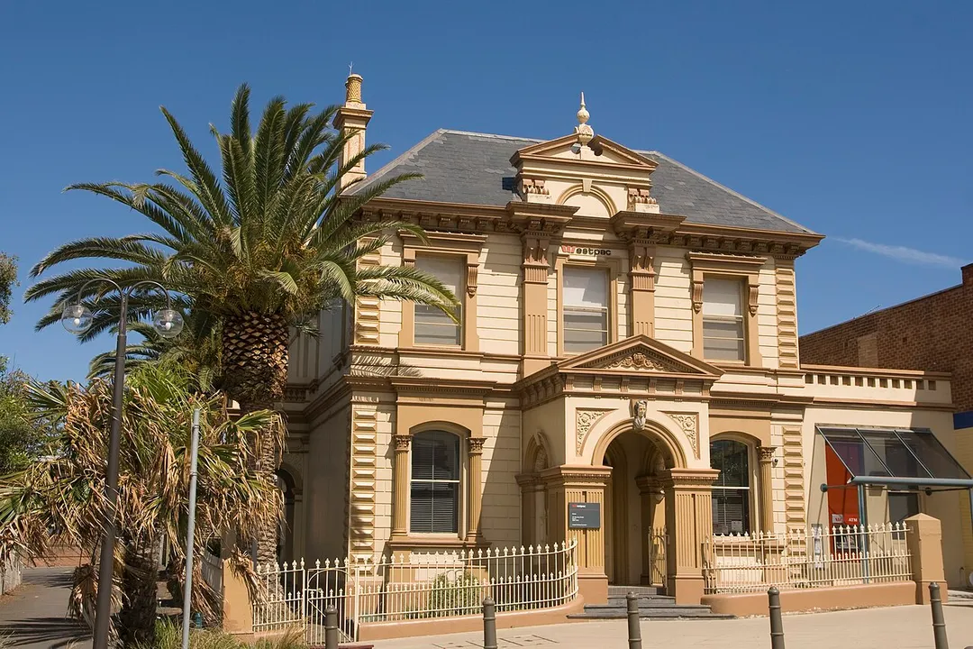 Kiama