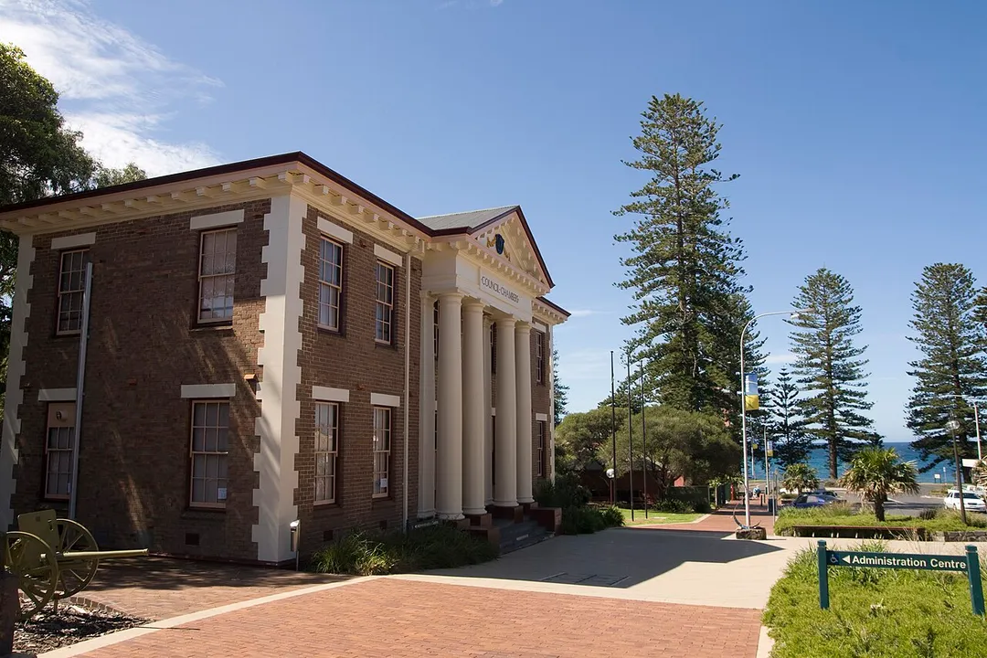 Kiama