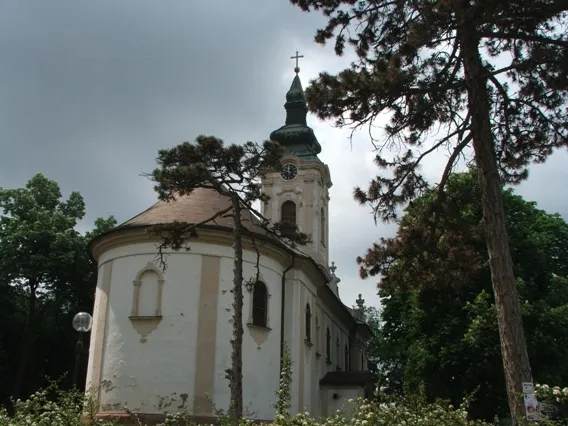 The Orthodox Church St. Nikola in Kikinda, Vojvodina (Serbia)/L'église orthodoxe Saint-Nicolas de Kikinda en Voïvodine (Serbie)