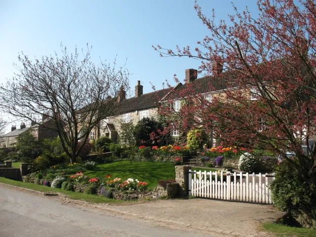 Photo of Kilburn
