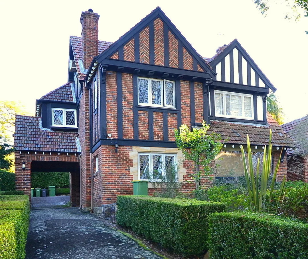 house, Killara, Sydney