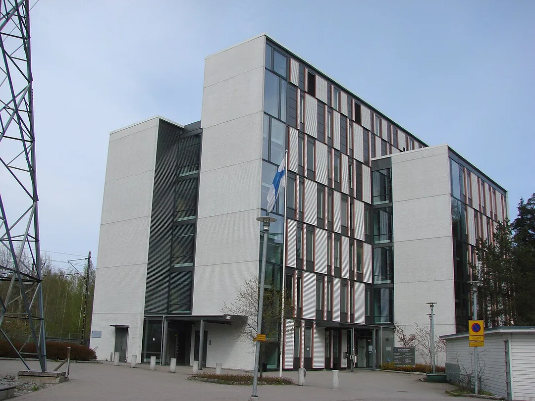Kilo Health Center, Kilo, Espoo.