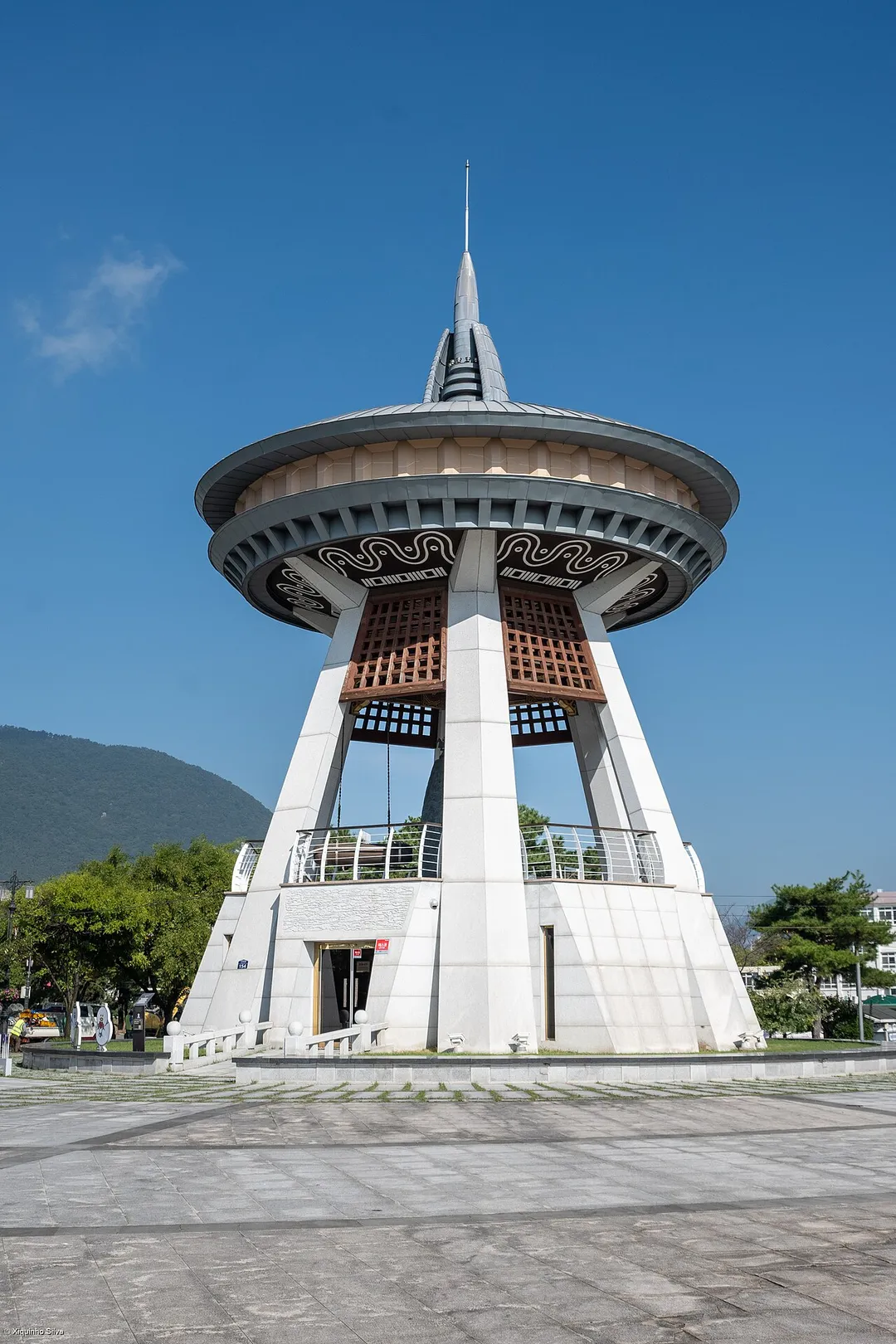Gimhae, a city steeped in history and culture, is located near Busan in South Korea. It was an important city in the ancient Gaya confederacy, dating back to 42 AD. Today, Gimhae offers a blend of historical sites, such as the royal tombs of King Suro and Queen Heo, and modern attractions like the Gaya Theme Park. 
With its proximity to Busan and the scenic Nakdong River, Gimhae presents a unique opportunity to explore South Korea's rich past and vibrant present.