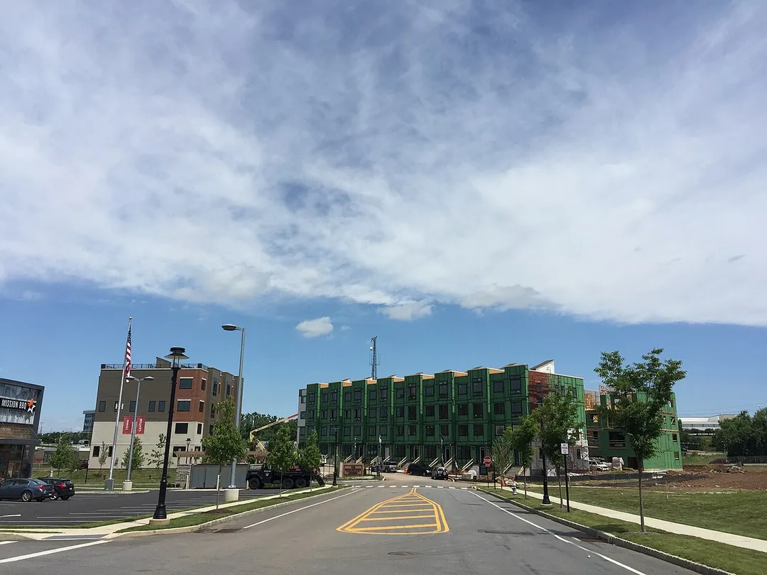 King of Prussia