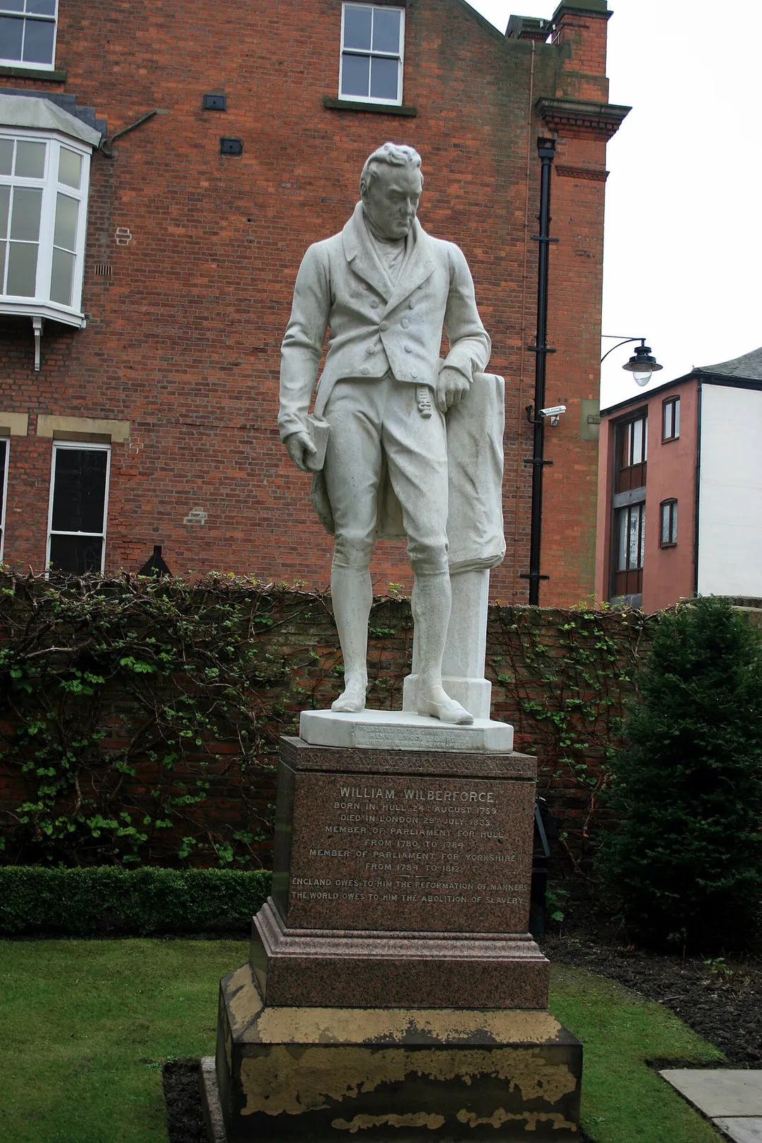 Photo's of Hull