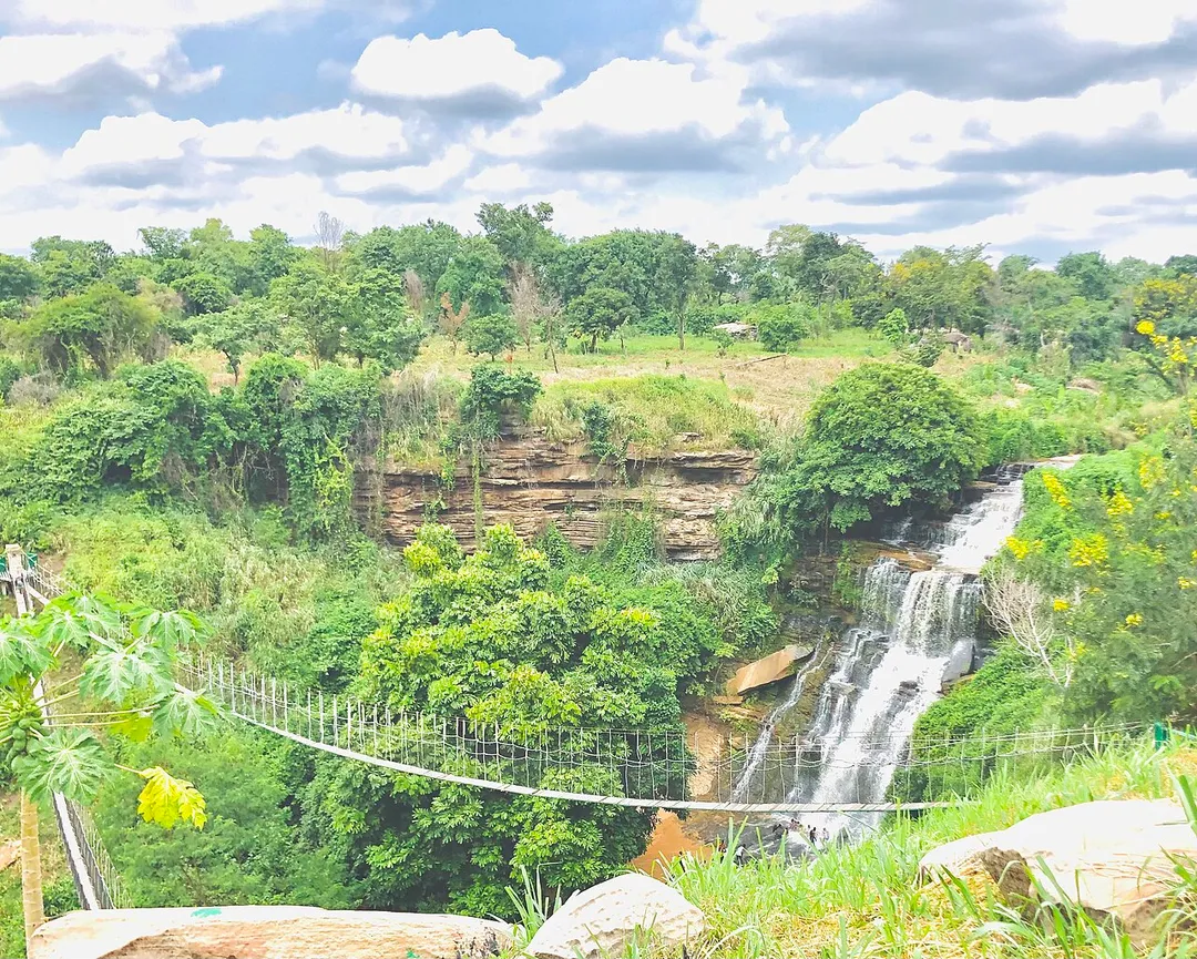 Tourism in Ghana